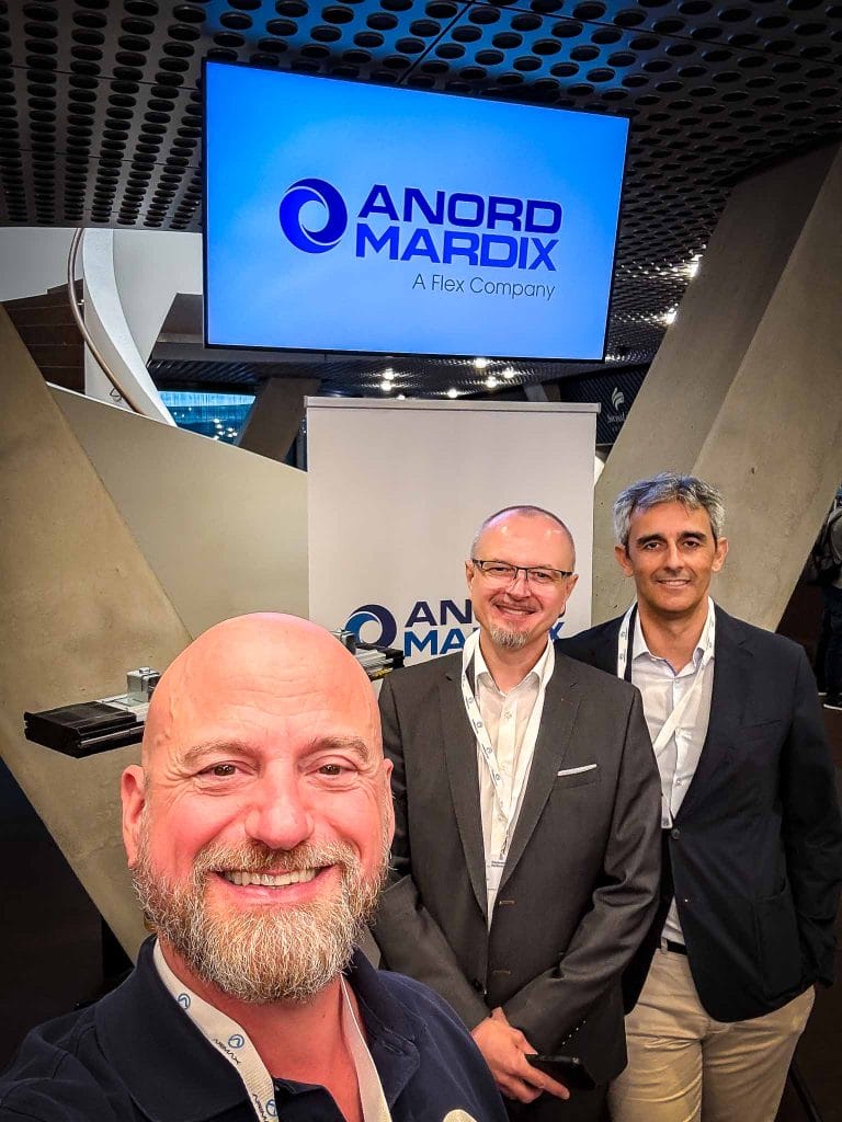 KB KälteBeratung beim ARIMAX Datacenter Performance Day 2025 in Zürich