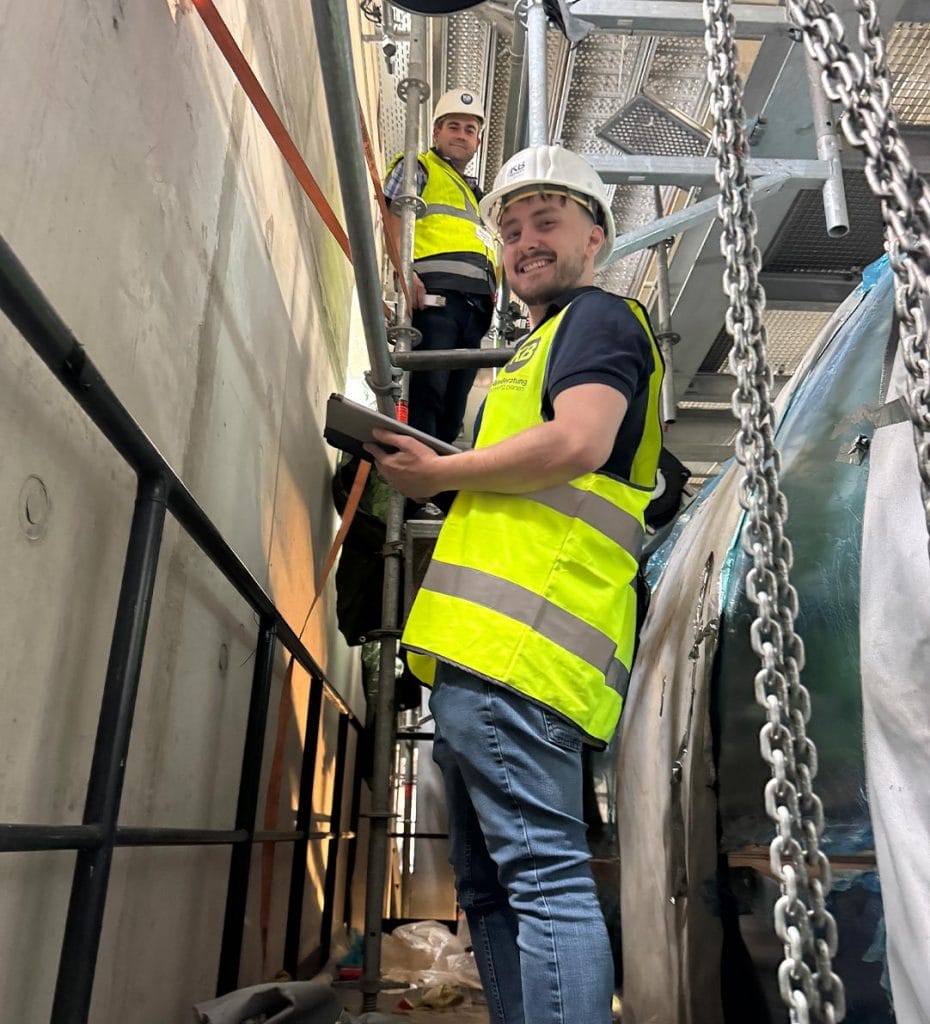 Planung mit Weitblick: KB KälteBeratung bietet unabhängige Fachplanung für Kälteanlagen – energieeffizient, wirtschaftlich und individuell abgestimmt.