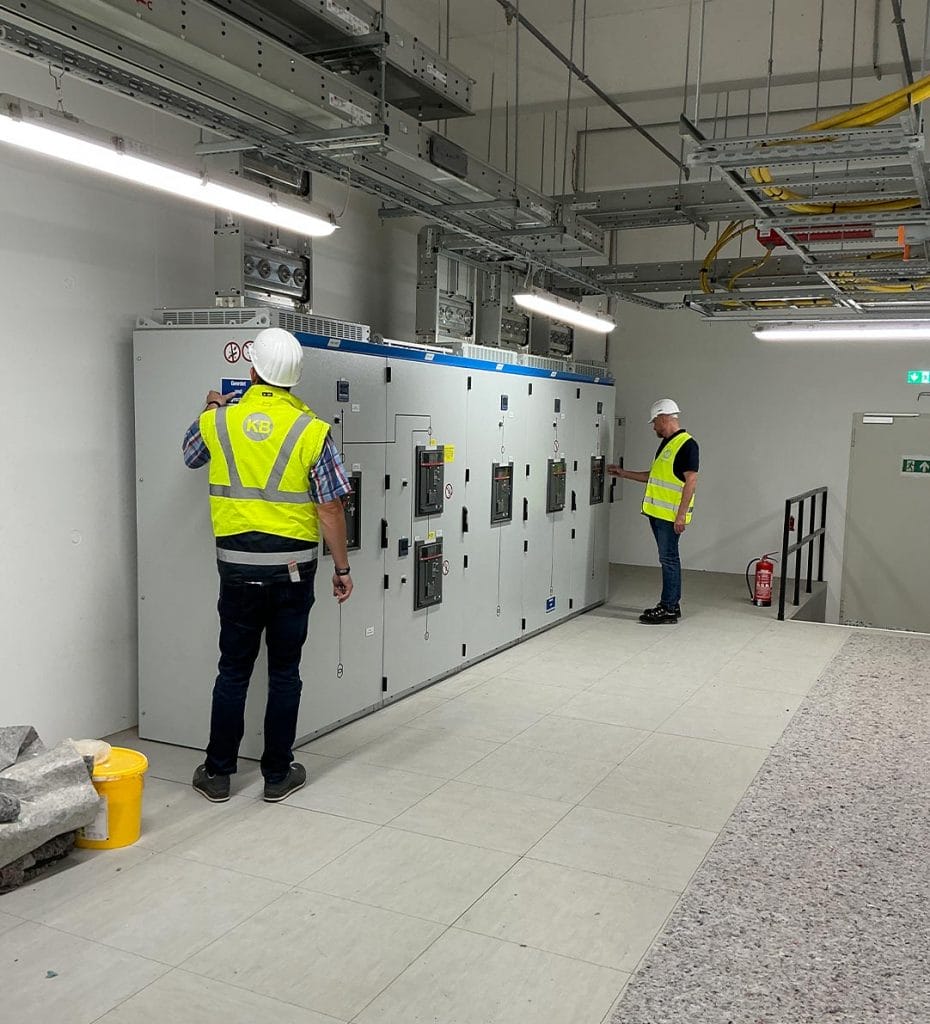 Planung mit Weitblick: KB KälteBeratung bietet unabhängige Fachplanung für Kälteanlagen – energieeffizient, wirtschaftlich und individuell abgestimmt.