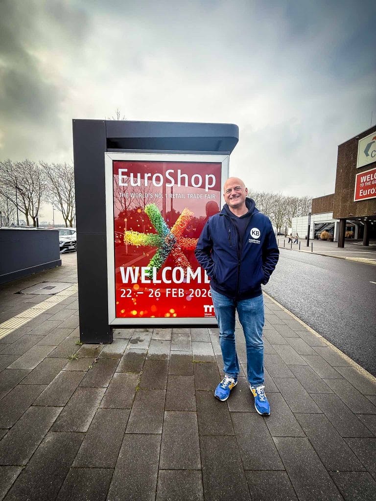 EuroShop 2026: Markttrends, Effizienz & Waterloop-Systeme | KB KälteBeratung