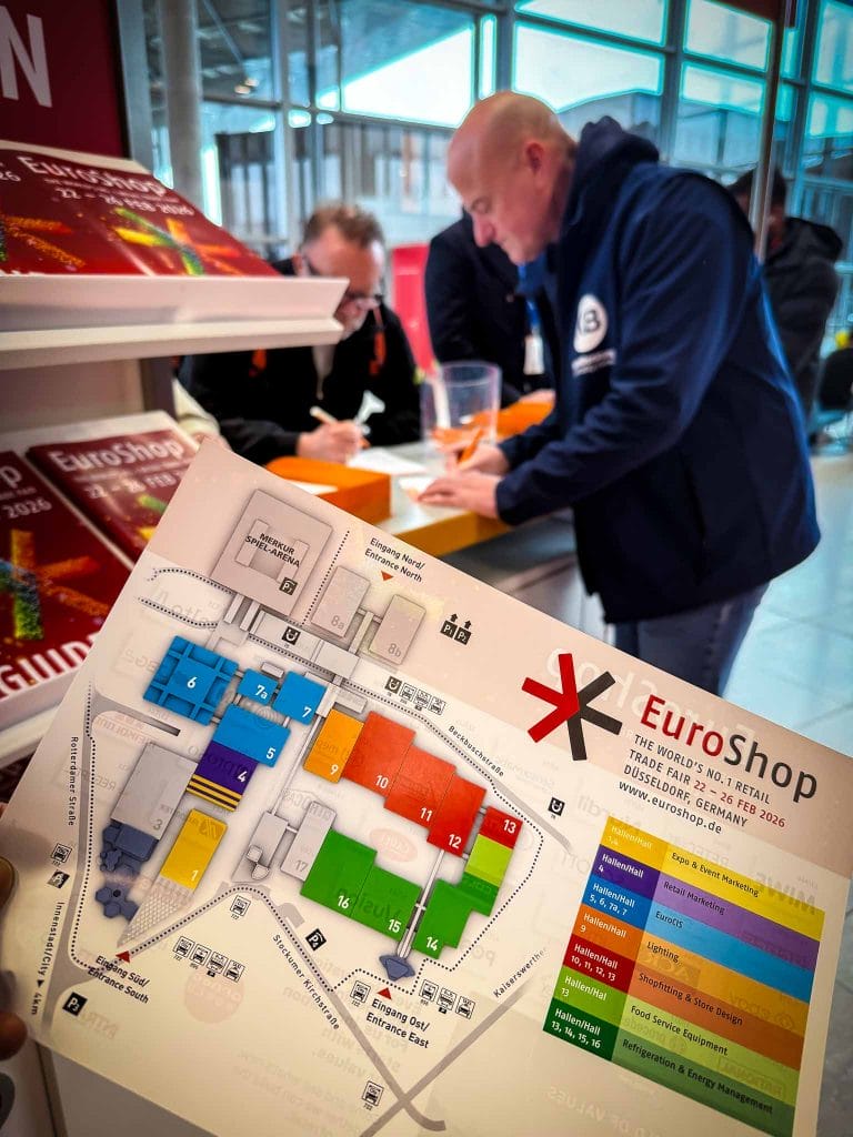 EuroShop 2026: Markttrends, Effizienz & Waterloop-Systeme | KB KälteBeratung
