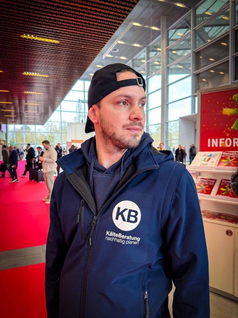 EuroShop 2026: Markttrends, Effizienz & Waterloop-Systeme | KB KälteBeratung