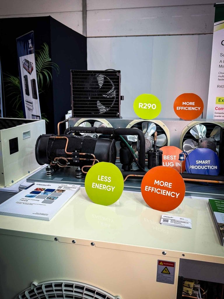 EuroShop 2026: Markttrends, Effizienz & Waterloop-Systeme | KB KälteBeratung