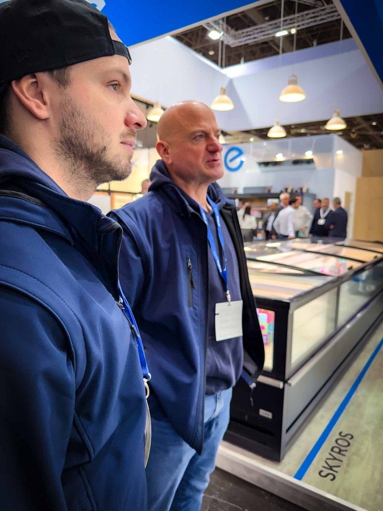 EuroShop 2026: Markttrends, Effizienz & Waterloop-Systeme | KB KälteBeratung