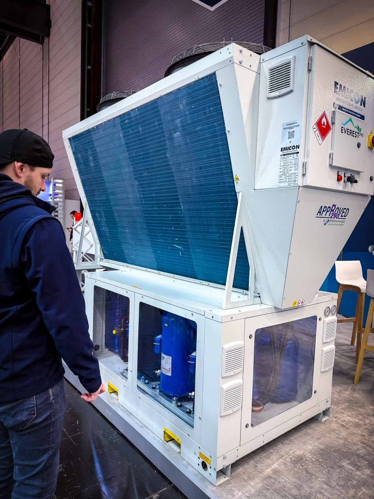 EuroShop 2026: Markttrends, Effizienz & Waterloop-Systeme | KB KälteBeratung