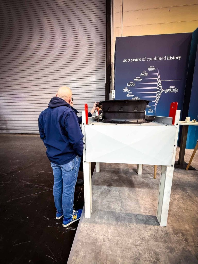 EuroShop 2026: Markttrends, Effizienz & Waterloop-Systeme | KB KälteBeratung