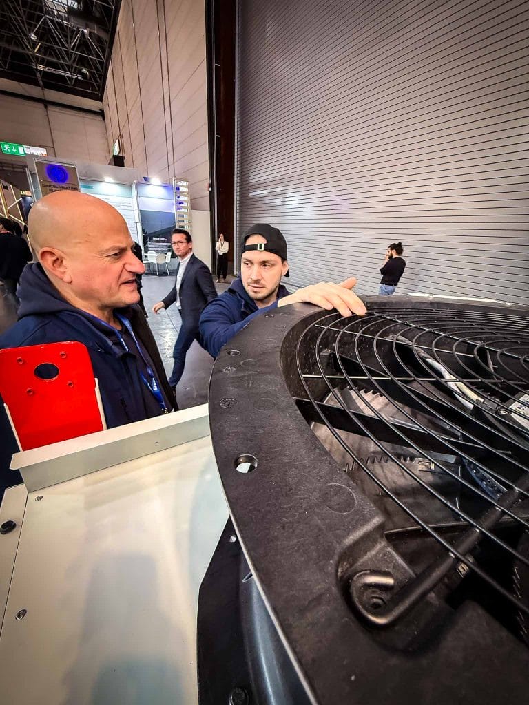 EuroShop 2026: Markttrends, Effizienz & Waterloop-Systeme | KB KälteBeratung