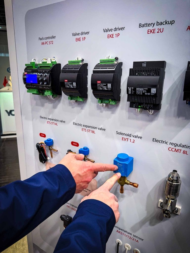 EuroShop 2026: Markttrends, Effizienz & Waterloop-Systeme | KB KälteBeratung