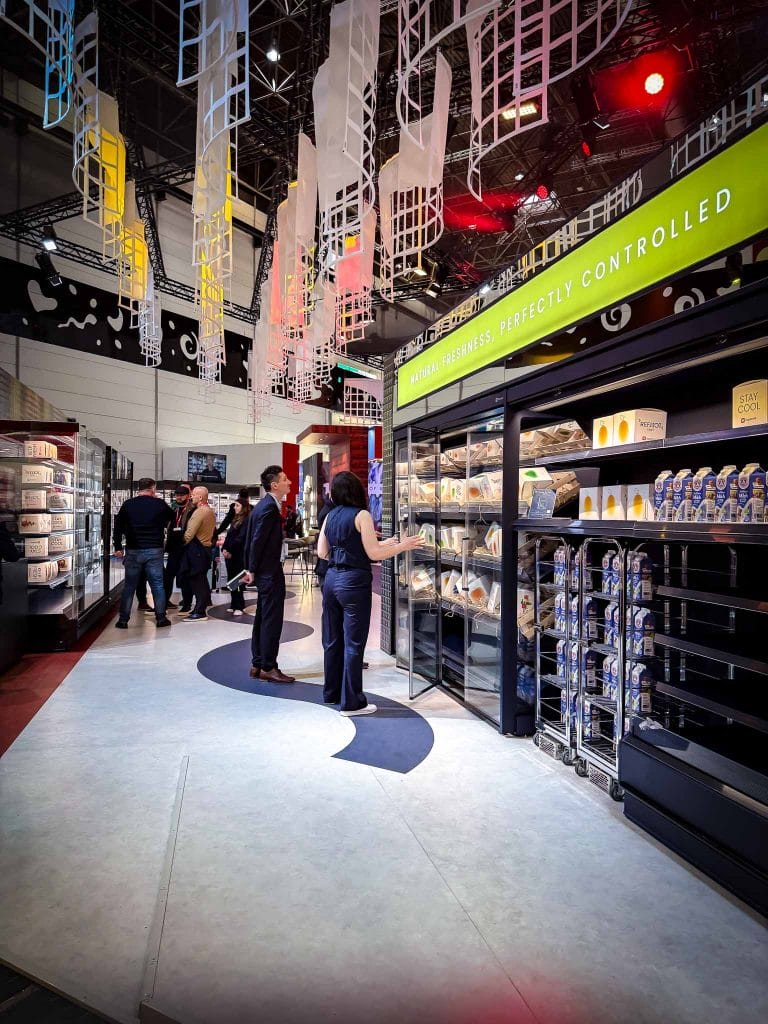 EuroShop 2026: Markttrends, Effizienz & Waterloop-Systeme | KB KälteBeratung