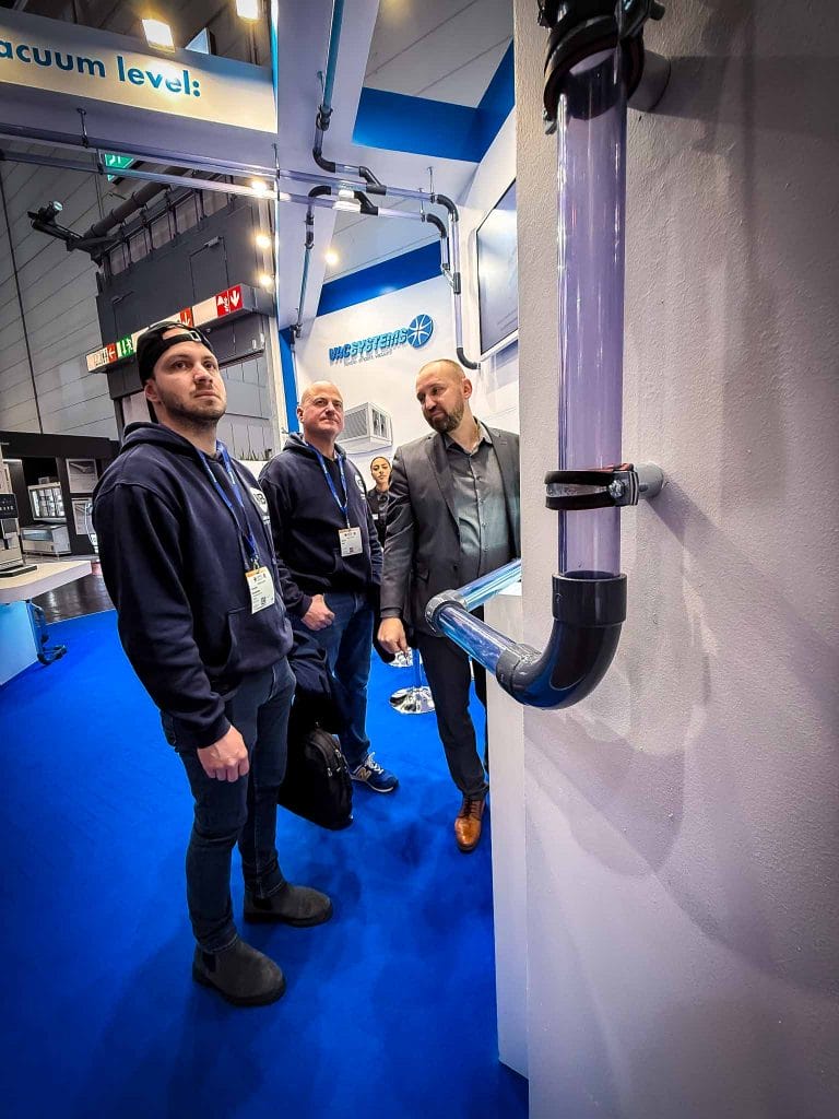 EuroShop 2026: Markttrends, Effizienz & Waterloop-Systeme | KB KälteBeratung