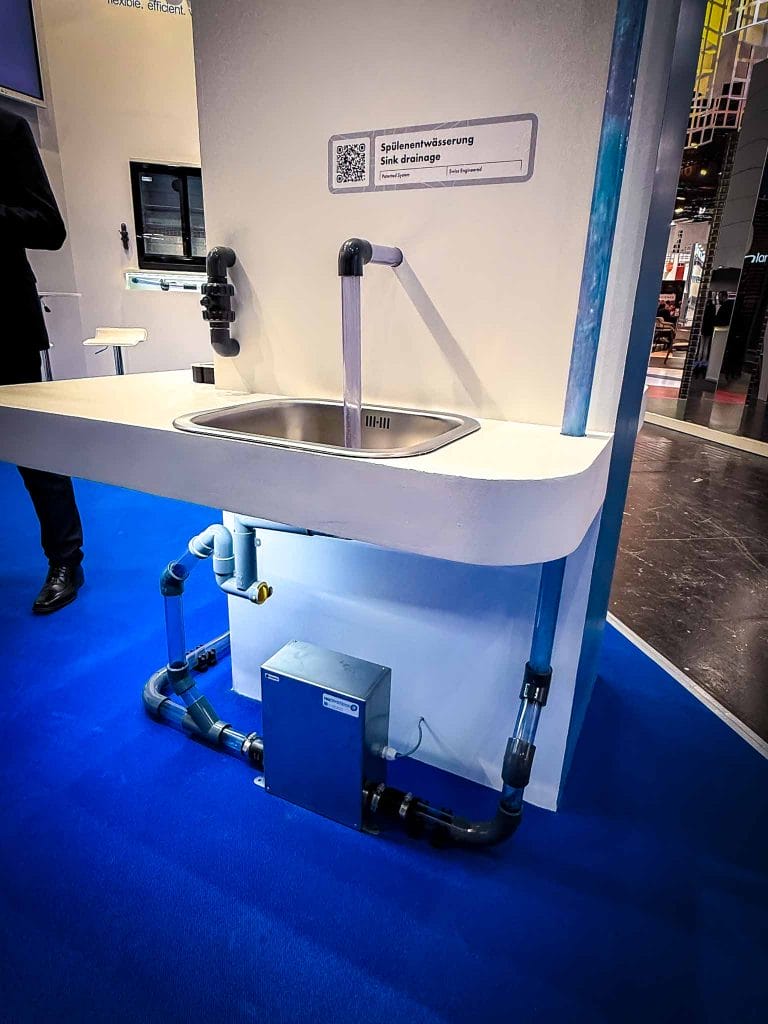 EuroShop 2026: Markttrends, Effizienz & Waterloop-Systeme | KB KälteBeratung