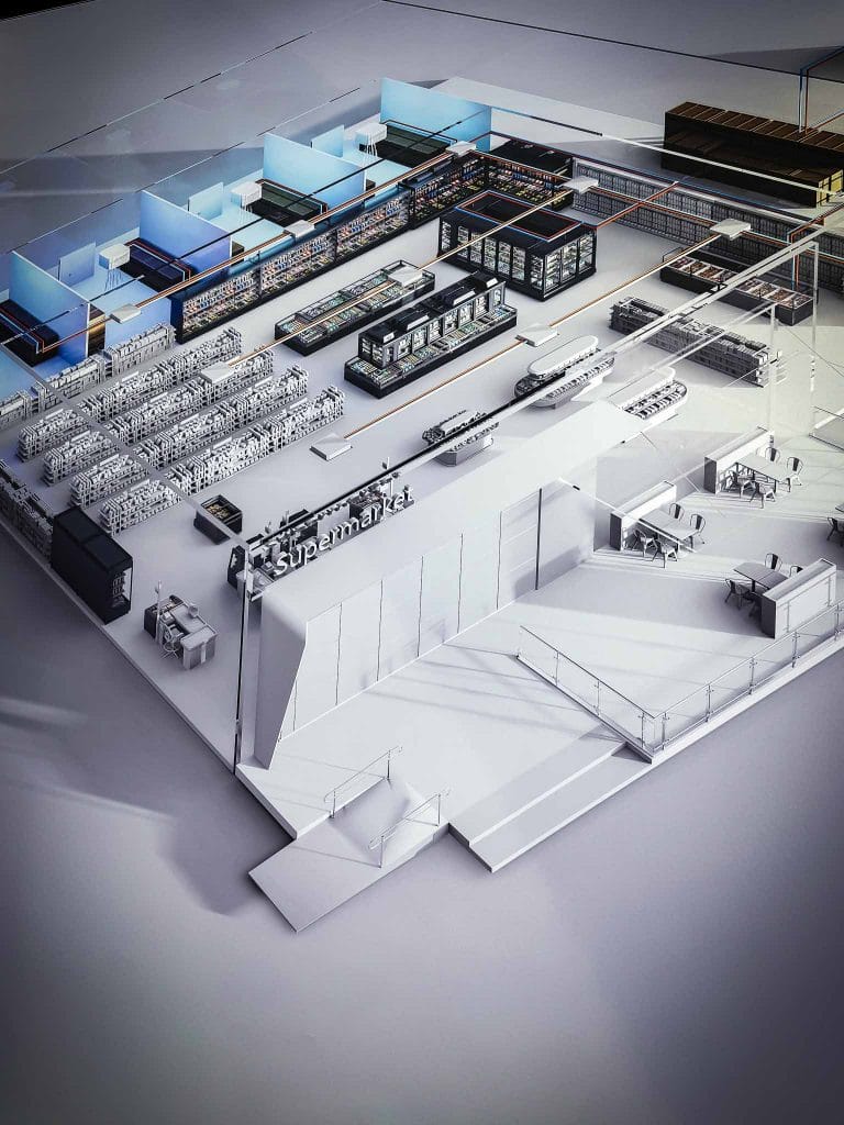 EuroShop 2026: Markttrends, Effizienz & Waterloop-Systeme | KB KälteBeratung