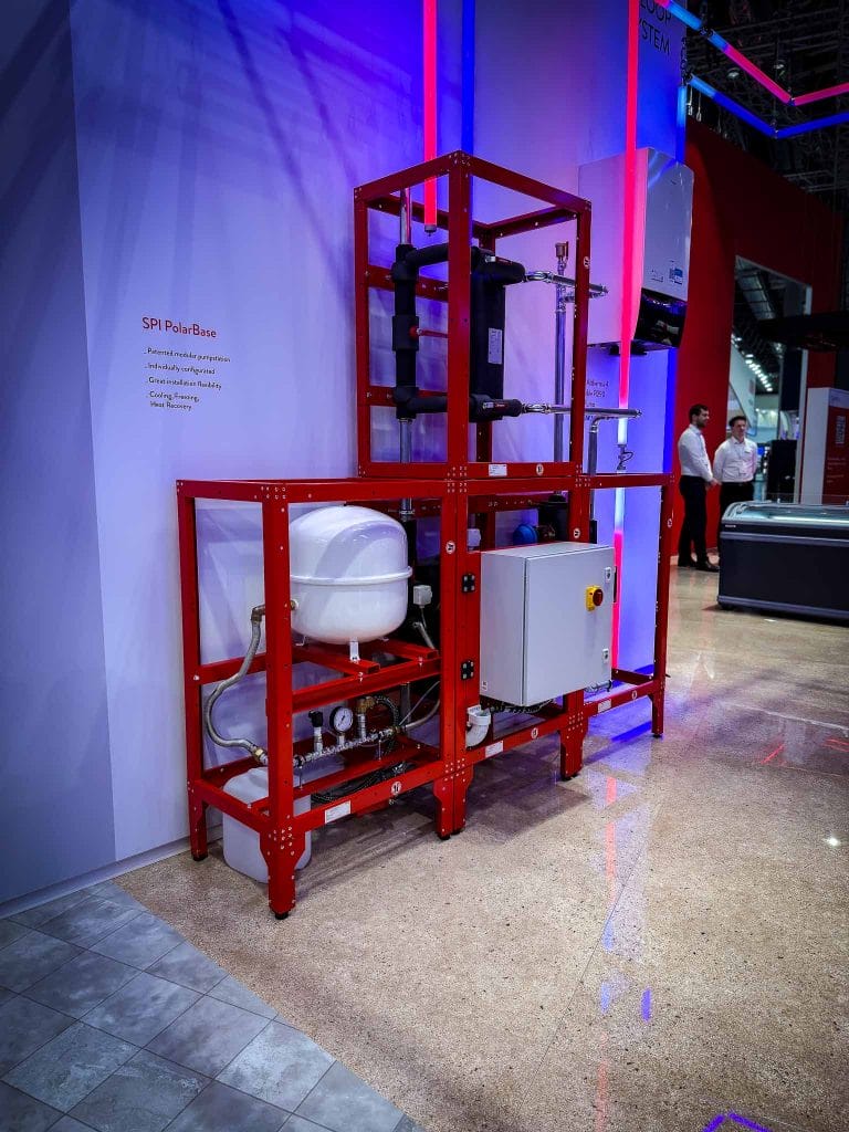 EuroShop 2026: Markttrends, Effizienz & Waterloop-Systeme | KB KälteBeratung