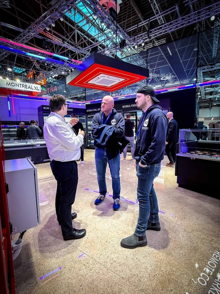 EuroShop 2026: Markttrends, Effizienz & Waterloop-Systeme | KB KälteBeratung