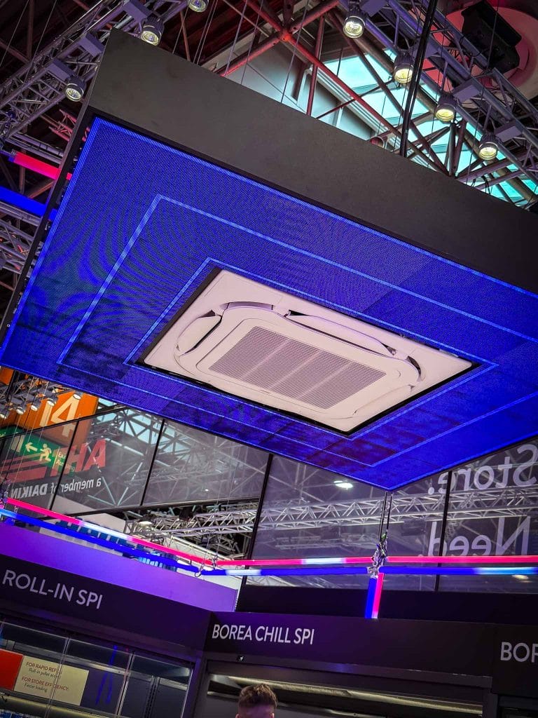 EuroShop 2026: Markttrends, Effizienz & Waterloop-Systeme | KB KälteBeratung