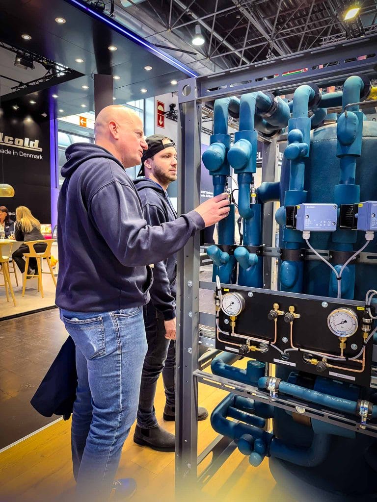 EuroShop 2026: CO₂-Sicherheit & Regelungstrends | KB KälteBeratung