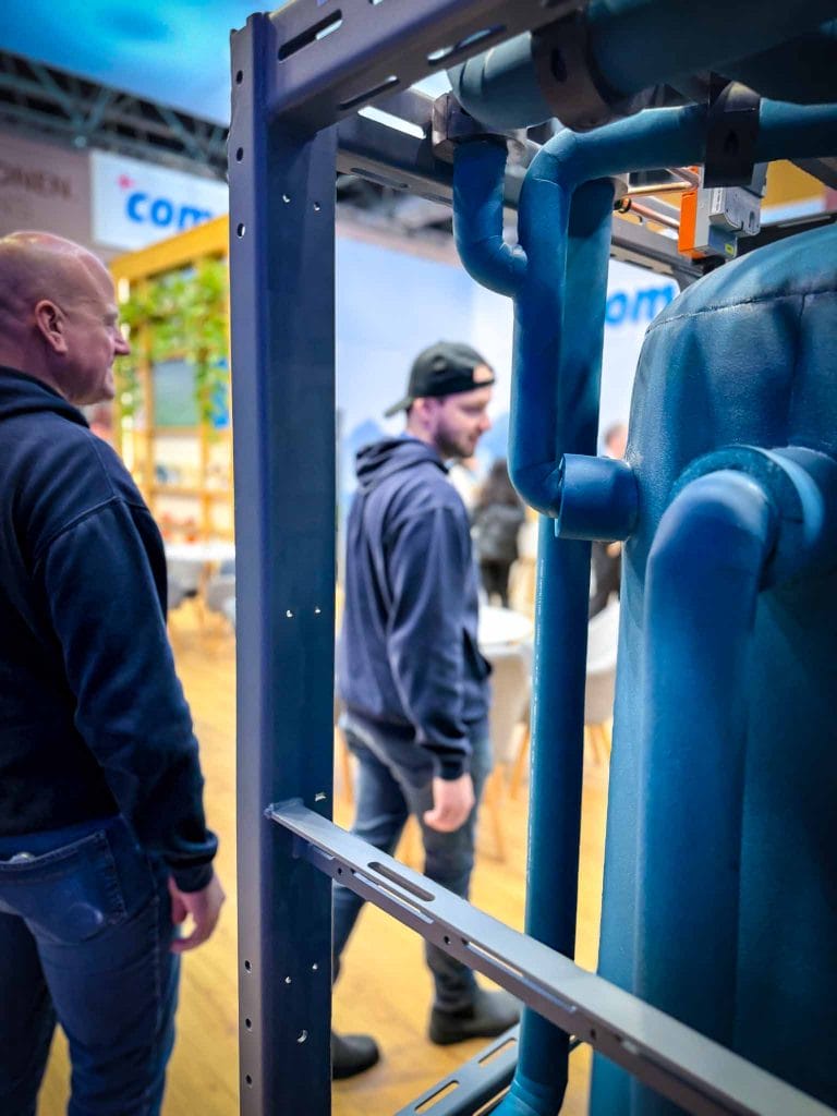 EuroShop 2026: CO₂-Sicherheit & Regelungstrends | KB KälteBeratung