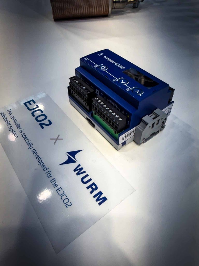 EuroShop 2026: CO₂-Sicherheit & Regelungstrends | KB KälteBeratung