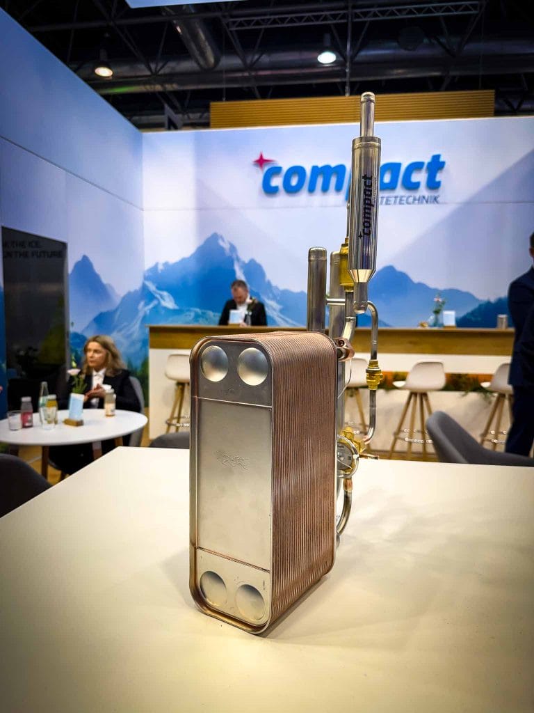 EuroShop 2026: CO₂-Sicherheit & Regelungstrends | KB KälteBeratung