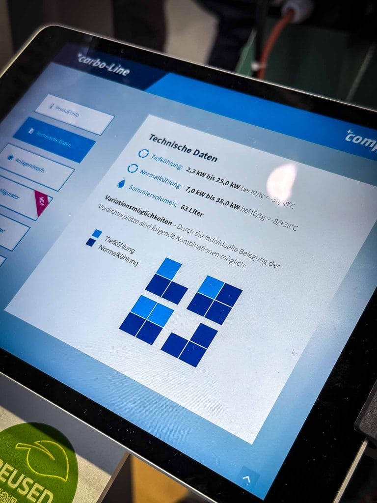 EuroShop 2026: CO₂-Sicherheit & Regelungstrends | KB KälteBeratung