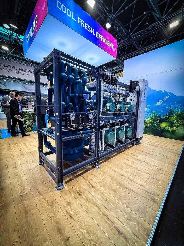 EuroShop 2026: CO₂-Sicherheit & Regelungstrends | KB KälteBeratung