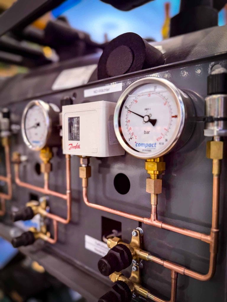 EuroShop 2026: CO₂-Sicherheit & Regelungstrends | KB KälteBeratung