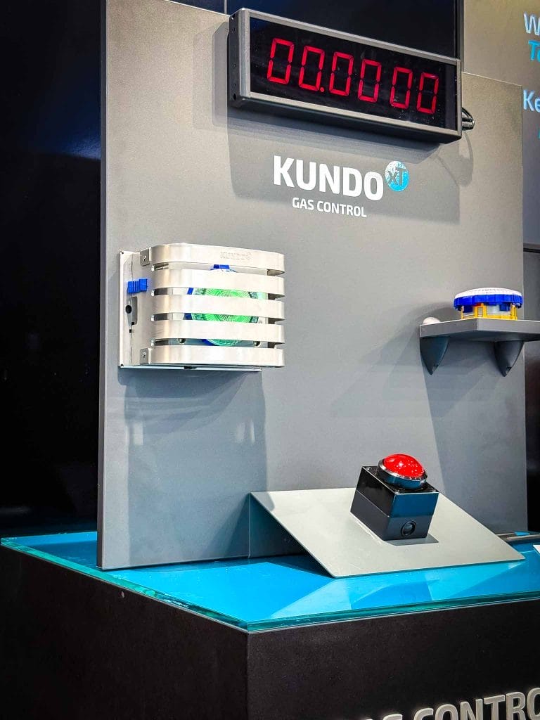 EuroShop 2026: CO₂-Sicherheit & Regelungstrends | KB KälteBeratung