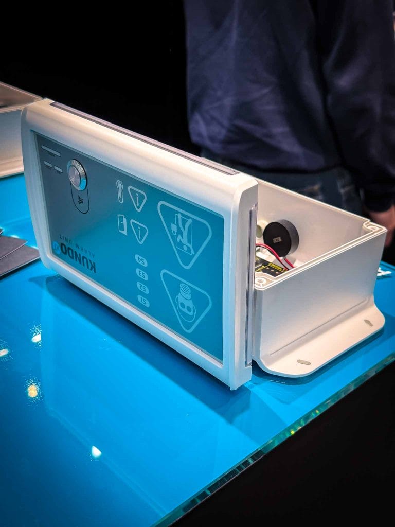 EuroShop 2026: CO₂-Sicherheit & Regelungstrends | KB KälteBeratung