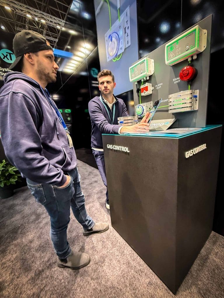 EuroShop 2026: CO₂-Sicherheit & Regelungstrends | KB KälteBeratung