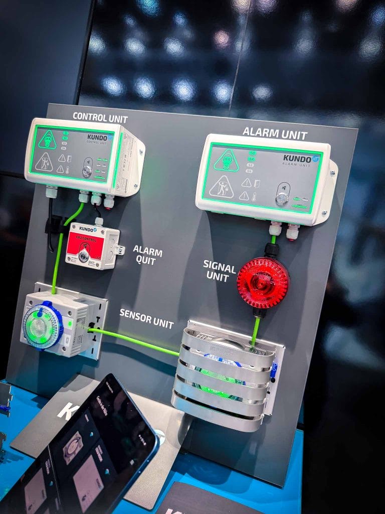 EuroShop 2026: CO₂-Sicherheit & Regelungstrends | KB KälteBeratung