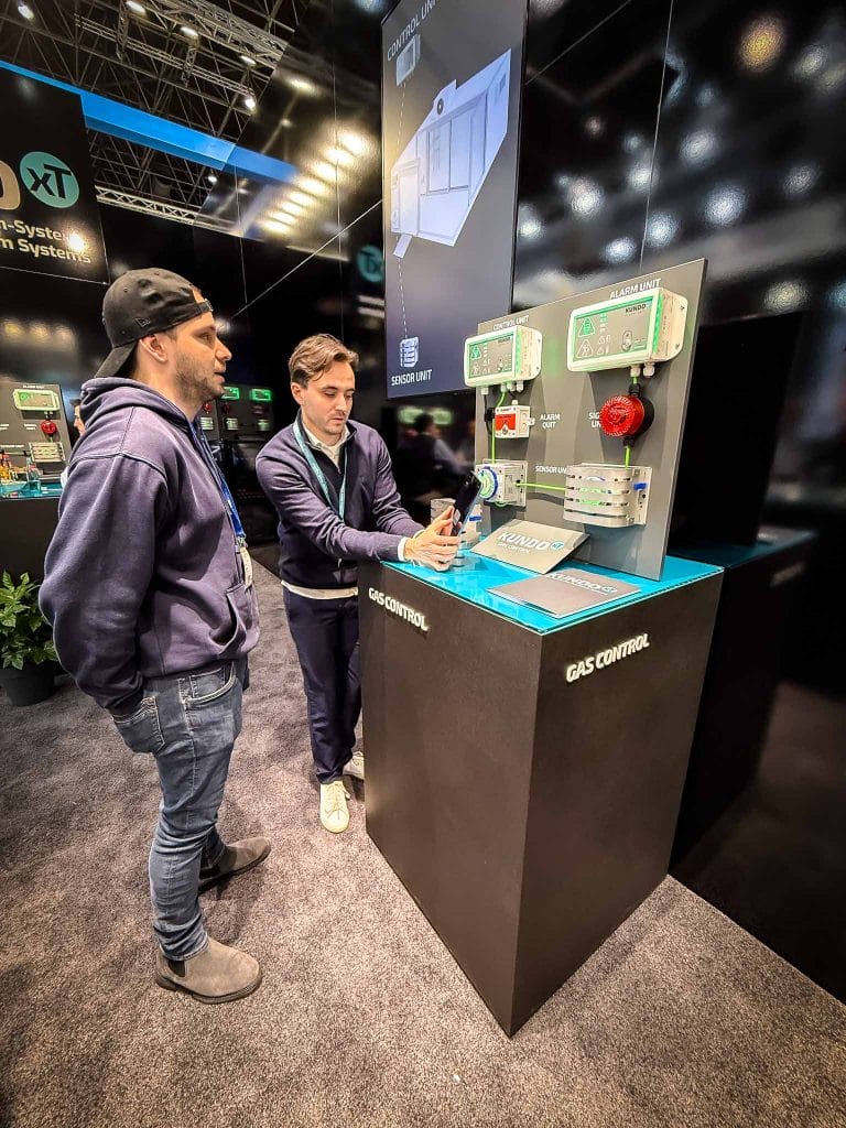 EuroShop 2026: CO₂-Sicherheit & Regelungstrends | KB KälteBeratung