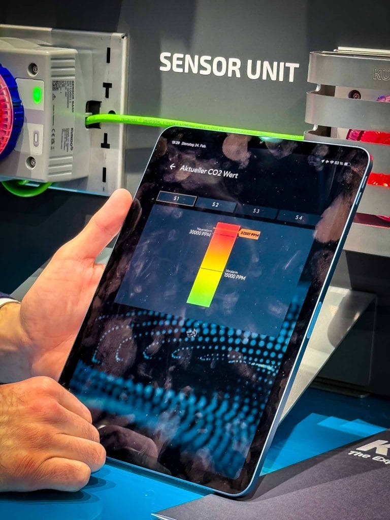 EuroShop 2026: CO₂-Sicherheit & Regelungstrends | KB KälteBeratung