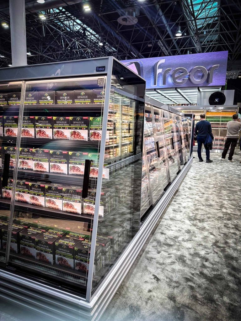 EuroShop 2026: CO₂-Sicherheit & Regelungstrends | KB KälteBeratung