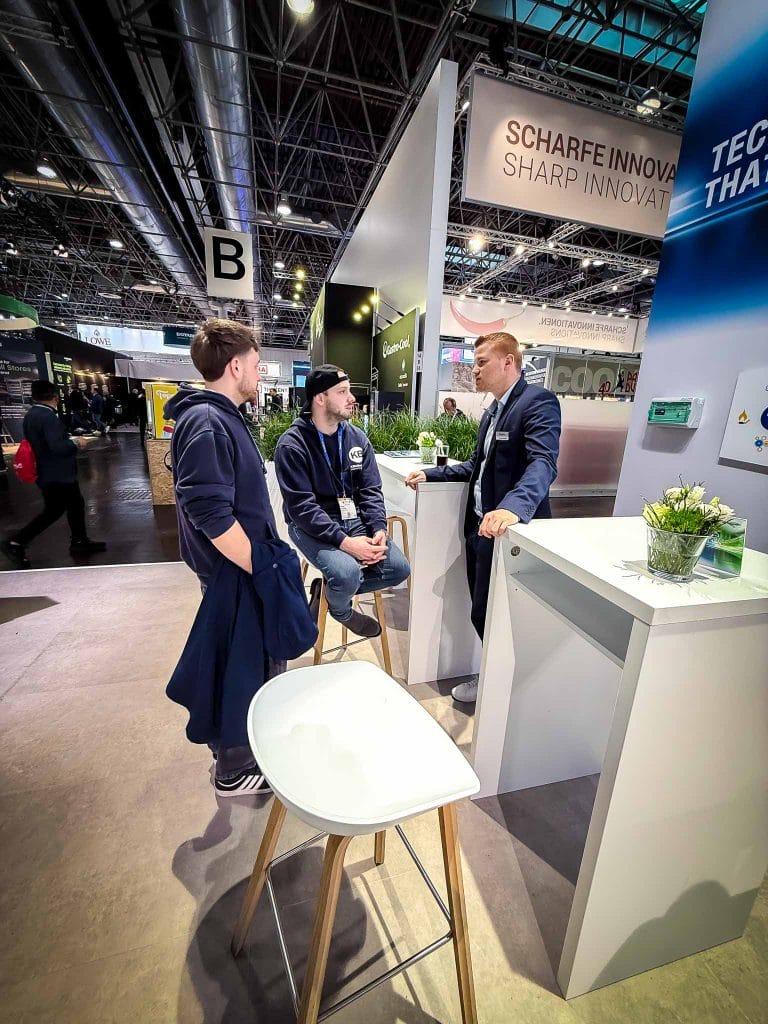 EuroShop 2026: CO₂-Sicherheit & Regelungstrends | KB KälteBeratung