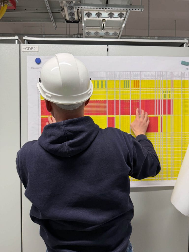 Unabhängige Begutachtung vor Inbetriebnahme einer industriellen Ammoniakkälteanlage | KB KälteBeratung