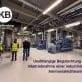 Unabhängige Begutachtung vor Inbetriebnahme einer industriellen Ammoniakkälteanlage | KB KälteBeratung