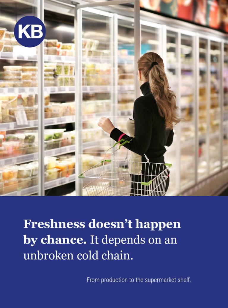 Cooling Is Infrastructure: The Hidden Technology Behind Modern Life