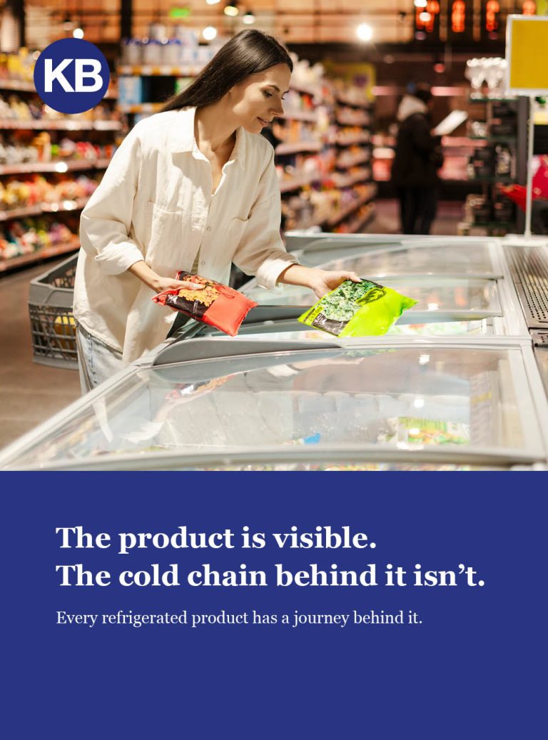 Refrigeration in the Food Industry | KB KälteBeratung